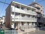 新井薬師前駅より徒歩10分 1階 築17年4ヶ月の賃貸物件
