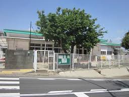 幼稚園・保育園　上永谷保育園（幼稚園・保育園）まで274m