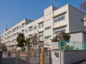 小学校　横浜市立永野小学校（小学校）まで782m