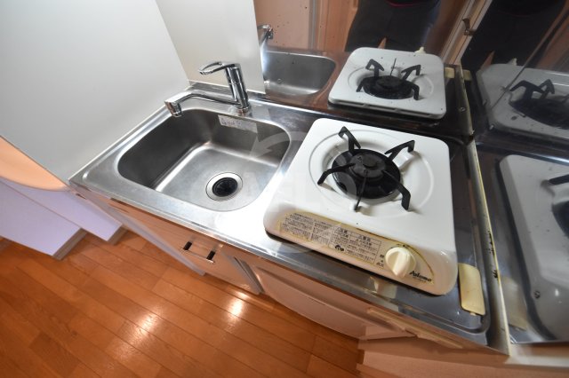 キッチン　グラン・セレブ本町　キッチン