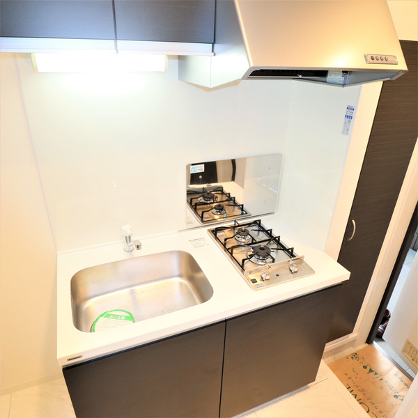 キッチン　別部屋参照