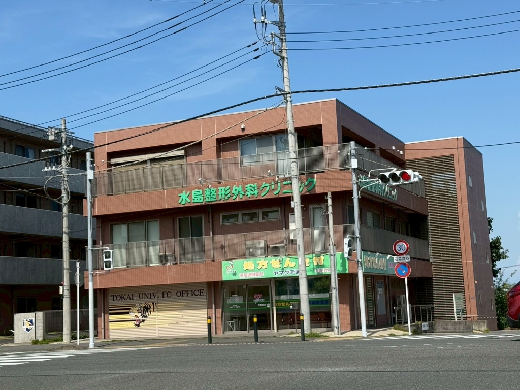 ドラックストア　ヤマグチ薬局平塚真田店（ドラッグストア）まで254m