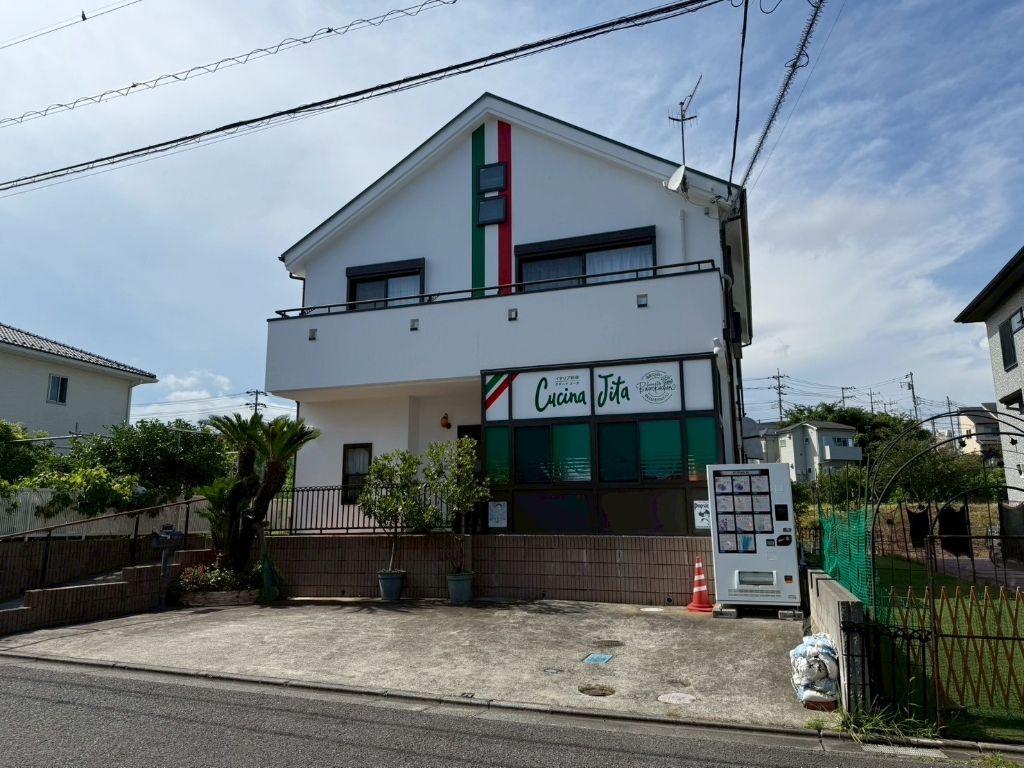 その他　クッチーナ・ジータ（その他）まで749m