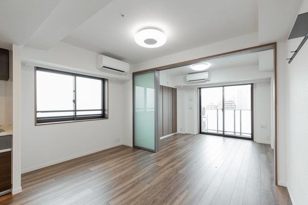 居室・リビング　☆快適なくつろぎ空間☆