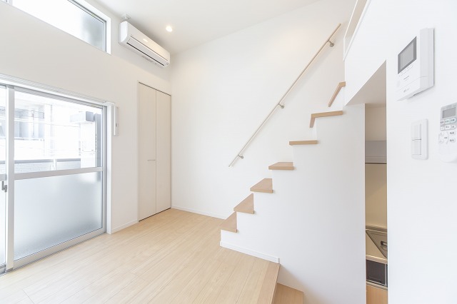 その他部屋・スペース　別部屋の写真です