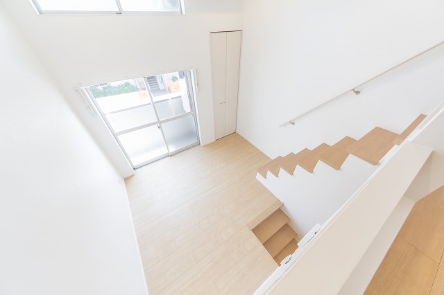 眺望　別部屋の写真です