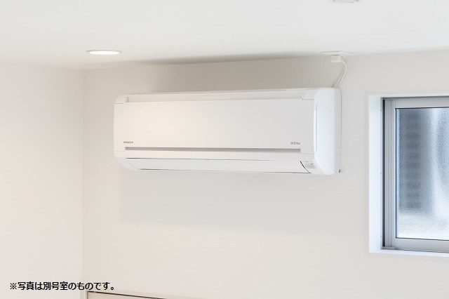 その他設備　別部屋の写真です