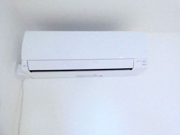 その他設備　エアコン新規設置します♪