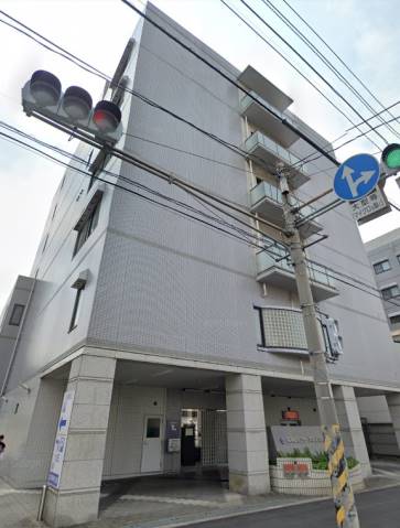 病院　脳神経センター大田記念病院（病院）まで446m