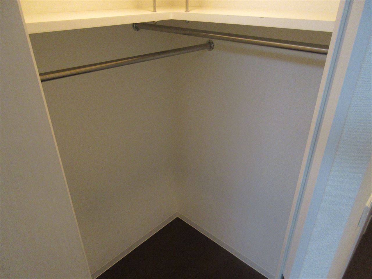 収納　アーデン東別院