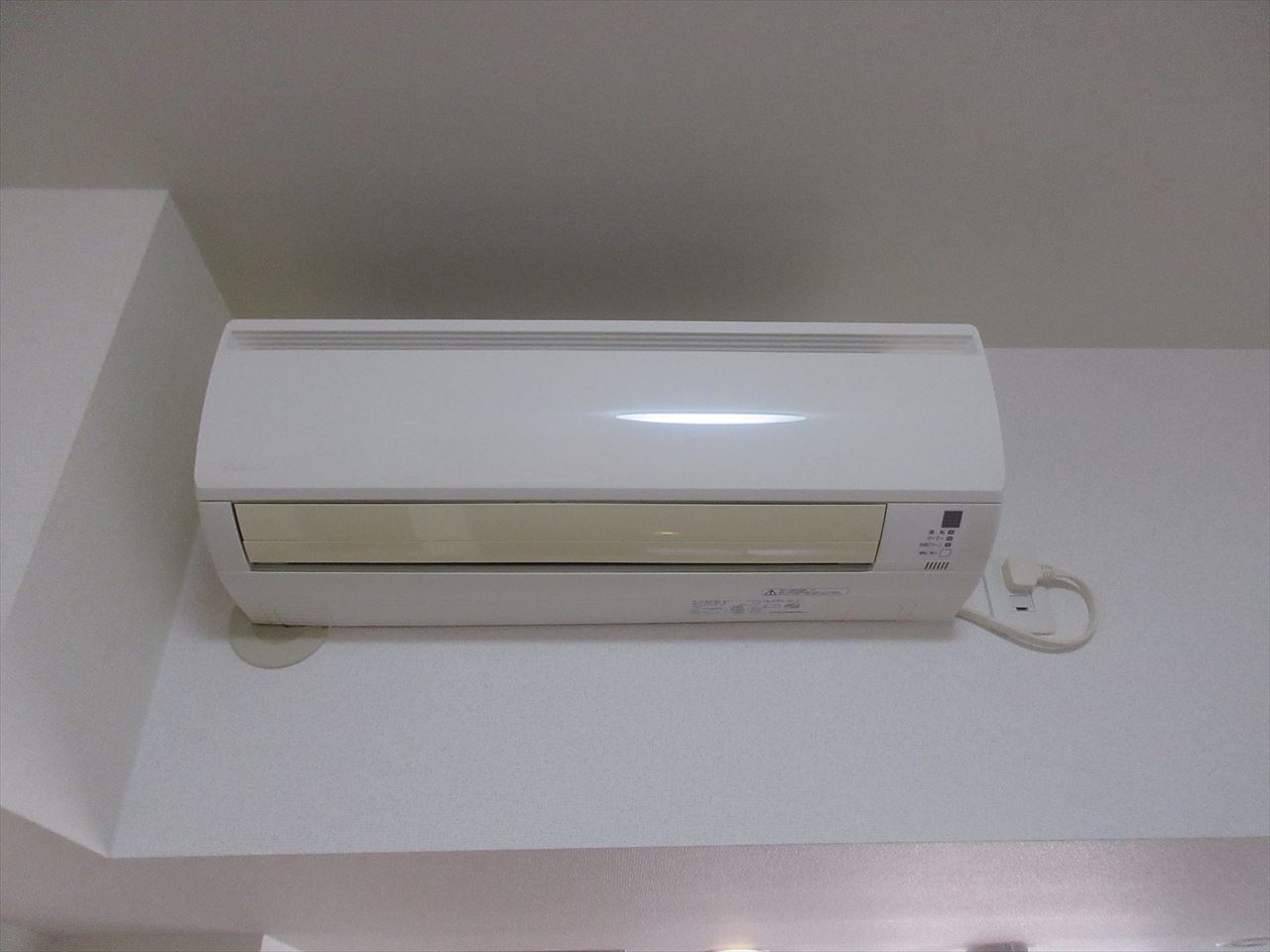 その他設備　アーデン東別院