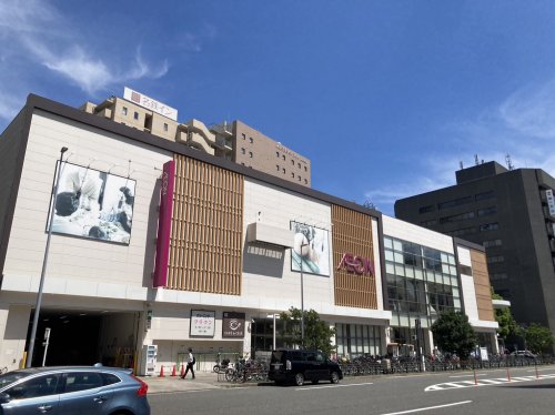 スーパー　イオン 金山店（スーパー）まで946m