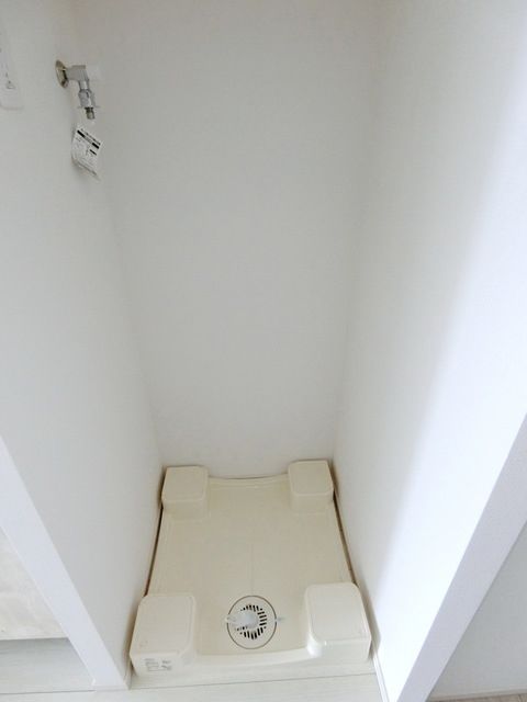 その他　☆室内洗濯機置き場☆