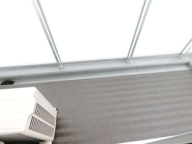 その他設備　☆バルコニー☆