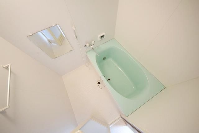 バス・シャワールーム　お風呂☆