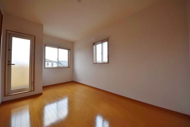 居室・リビング　洋室☆