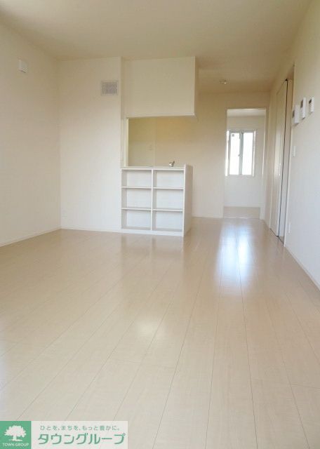 居室・リビング　リビング/居室