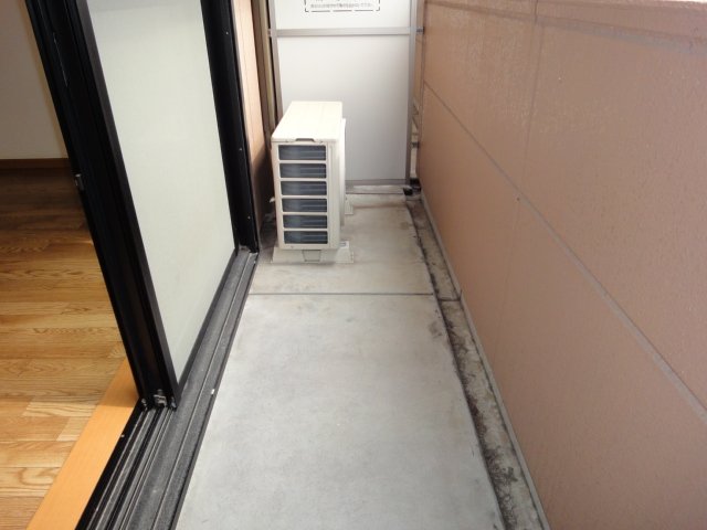 バルコニー　ベランダ