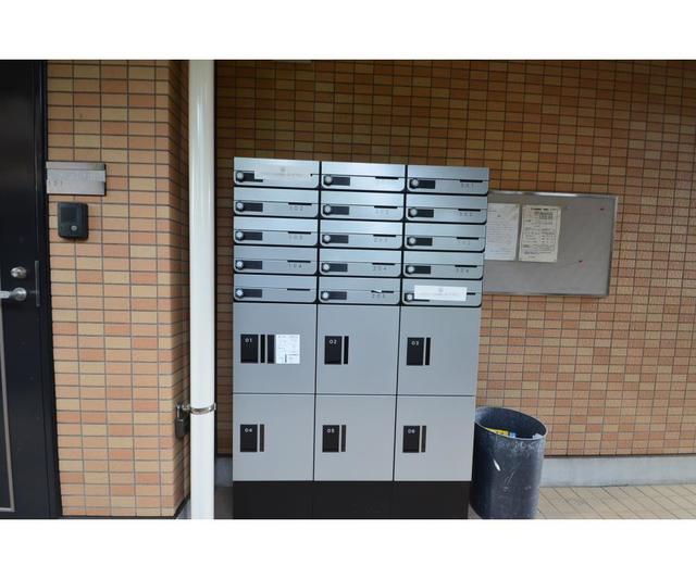 その他共有部分