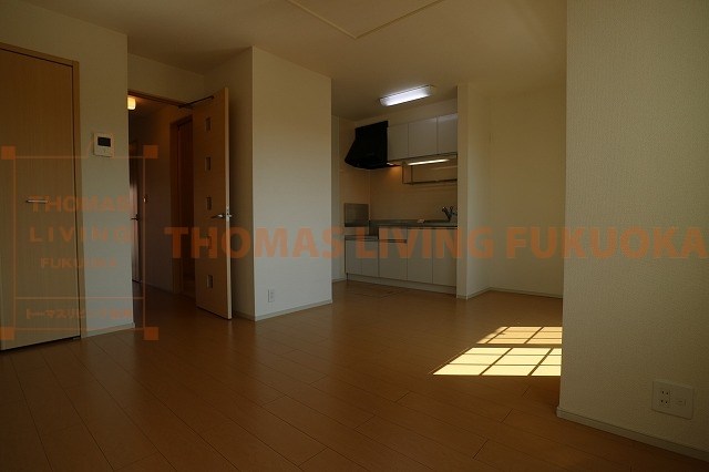 居室・リビング　1F参照