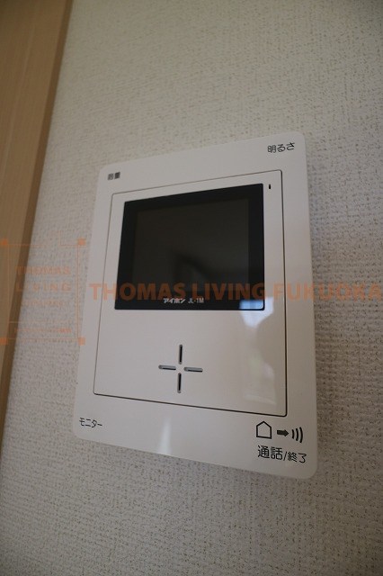 セキュリティ　1F参照