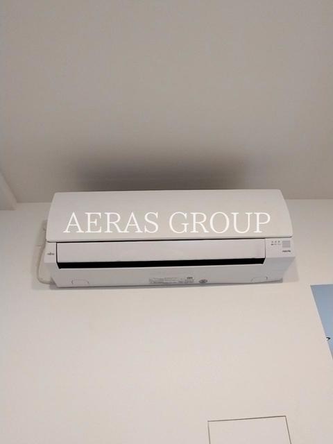 その他設備　別部屋同仕様