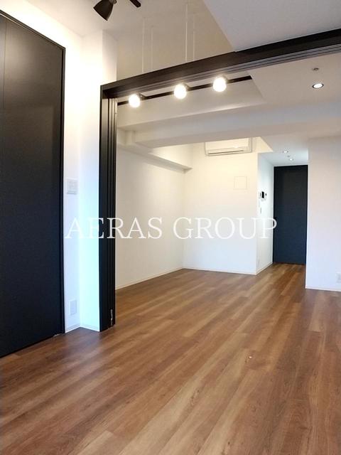 居室・リビング　別部屋同仕様