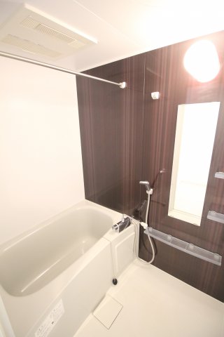 バス・シャワールーム　ハイムプリマヴェーラＢ　豊島区駒込3