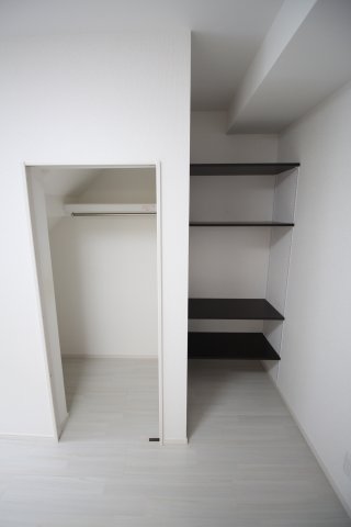 収納　ハイムプリマヴェーラＢ　豊島区駒込3