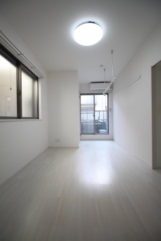 居室・リビング　ハイムプリマヴェーラＢ　豊島区駒込3