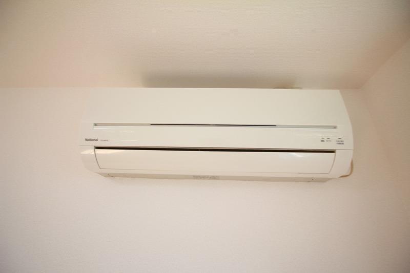 その他設備　同タイプ、別部屋写真