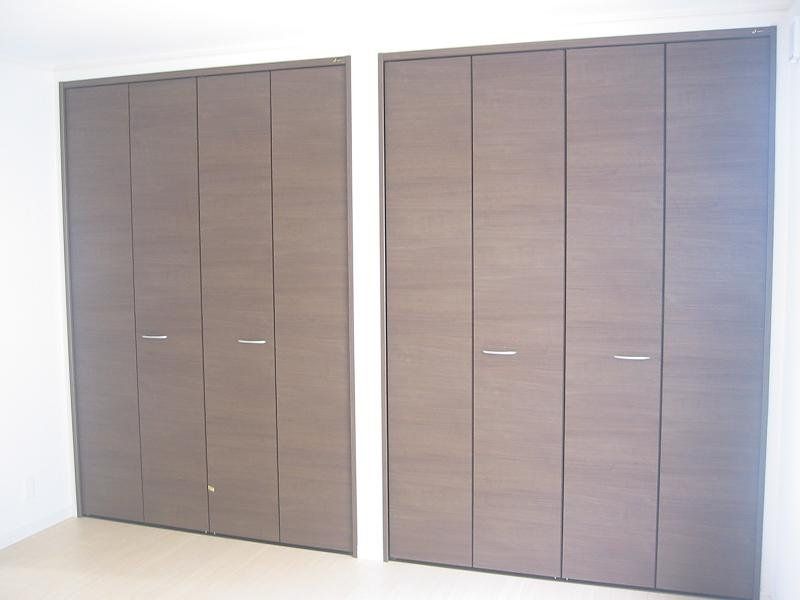 収納　★オシャレな外観★