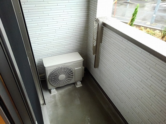 眺望　※別室の参考写真の為、現況優先です。