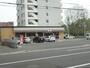 コンビニ　セブンイレブン札幌南6条西18丁目店（コンビニ）まで246m