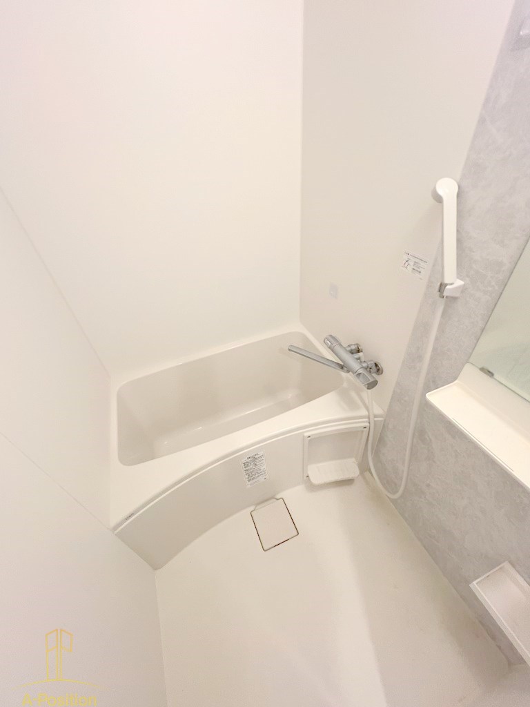 バス・シャワールーム　セレニテ難波グランデシュッド