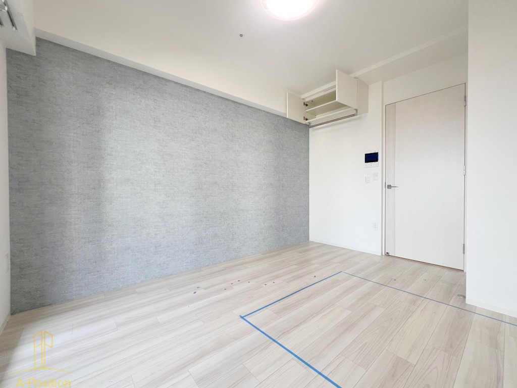 その他部屋・スペース　セレニテ難波グランデシュッド