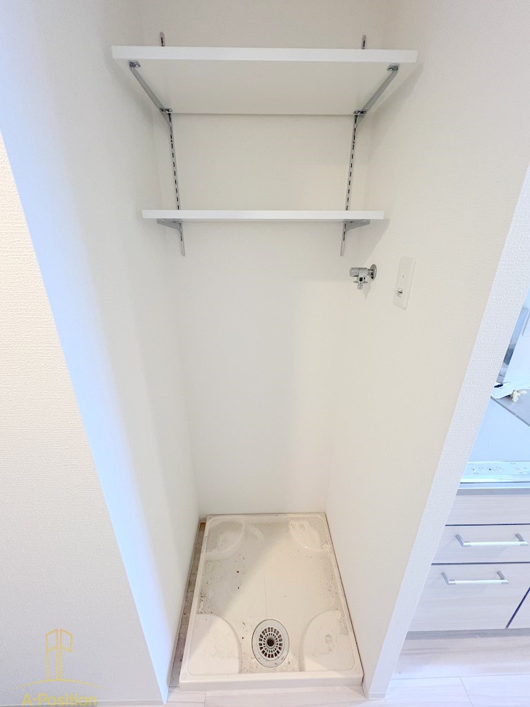 その他設備　セレニテ難波グランデシュッド