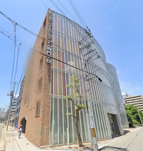 その他　大阪ウェディング&ブライダル専門学校（その他）まで360m