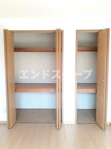 収納　高崎、前橋のお部屋探しはエンドスケープまで！お客様の理想お聞