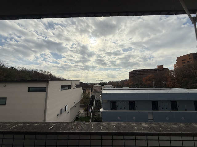 眺望　2025年登録・305号室の写真