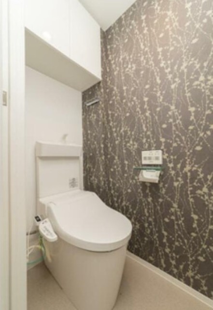 トイレ　同仕様写真