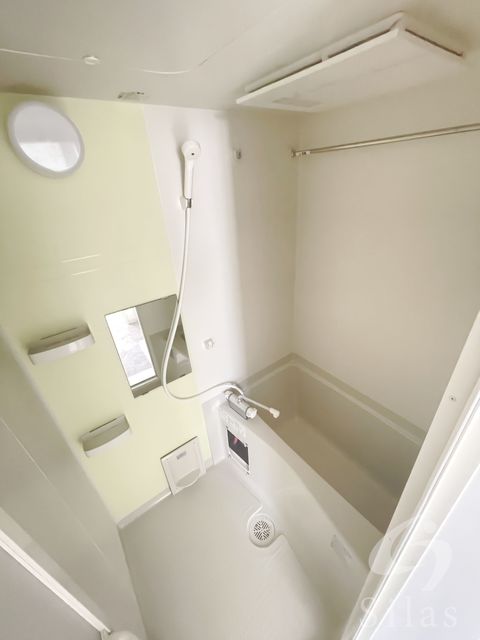 バス・シャワールーム　同仕様