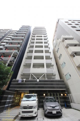 建物外観　SEIWA PALACE OTEDORI