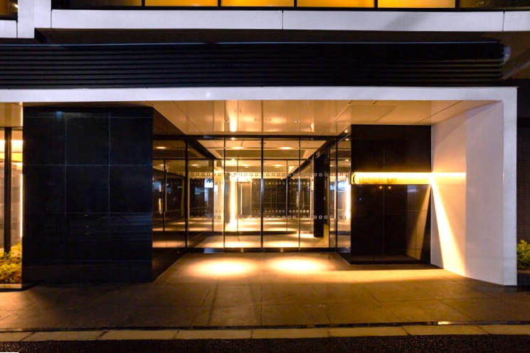 建物外観　建物外観を気になさる方へ、見た目の良い物件です