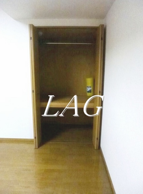 収納　収納です。