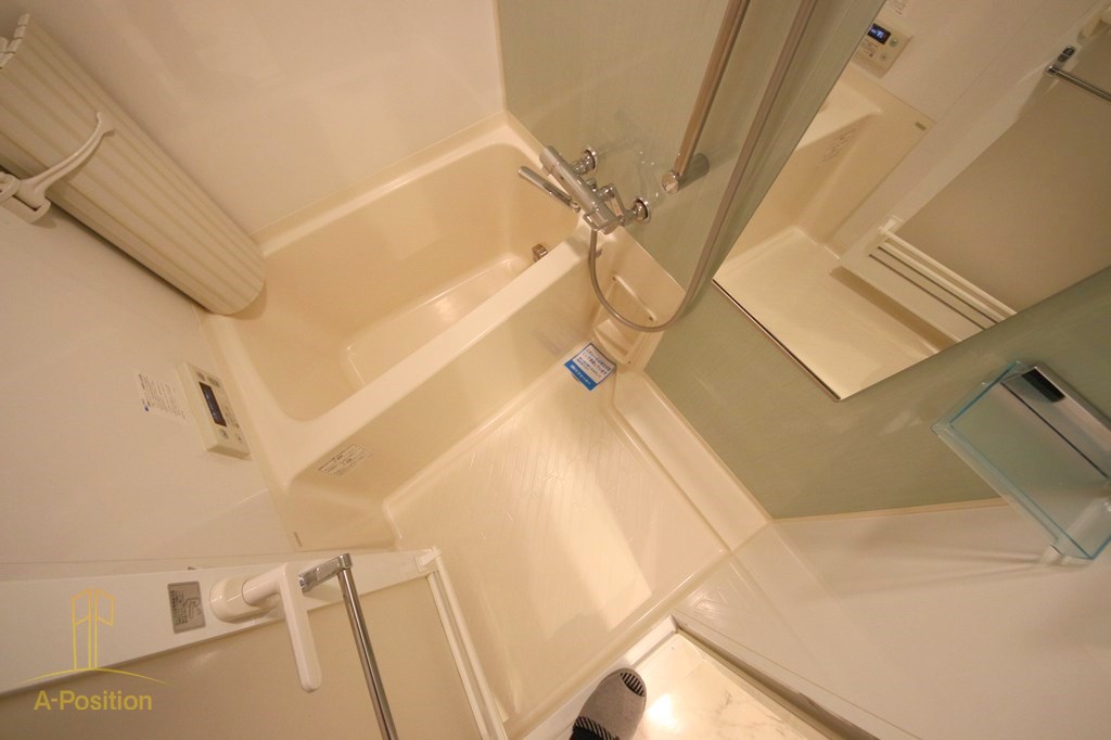 バス・シャワールーム　アルス大手前プレミア