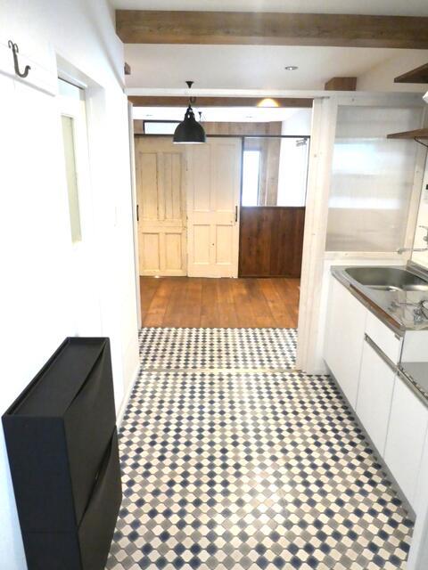 その他部屋・スペース　内装です