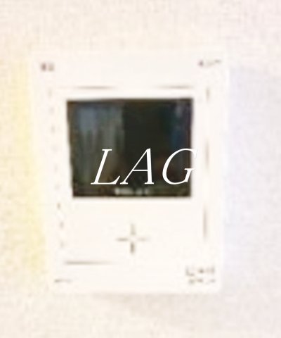 その他設備　モニター付きインターフォンです。