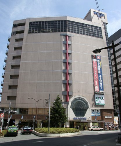 その他　京王八王子（その他）まで1147m