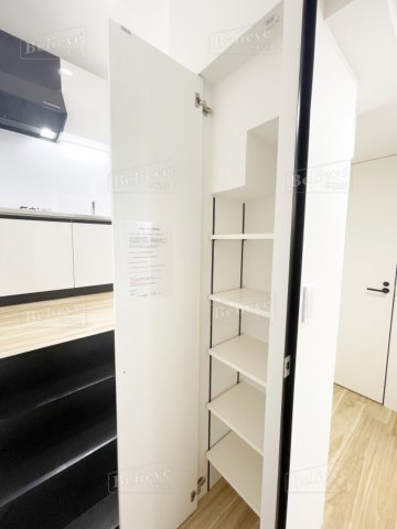 収納　収納スペース豊富です☆